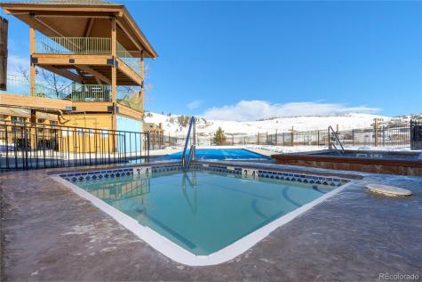 62927 Us Highway 40 Granby CO 80446