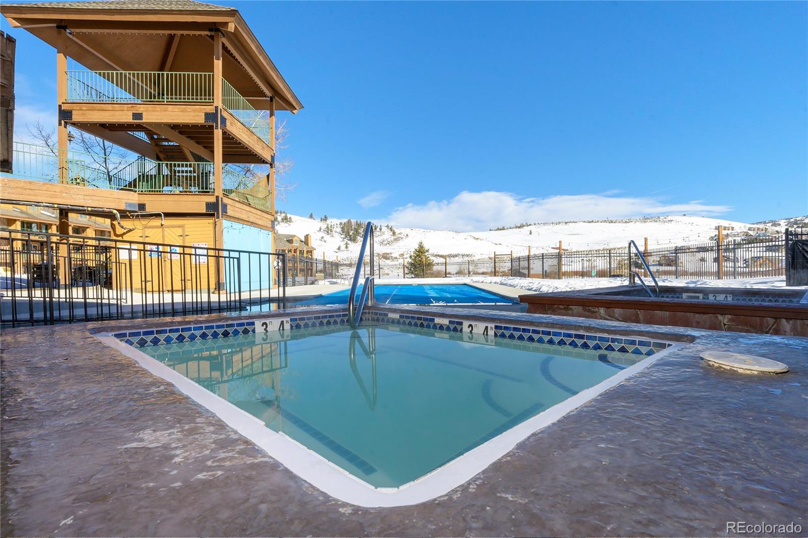 62927 Us Highway 40 Granby CO 80446
