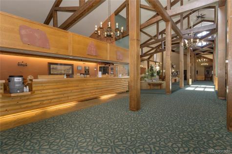 62927 Us Highway 40 Granby CO 80446