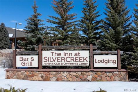 62927 Us Highway 40 Granby CO 80446