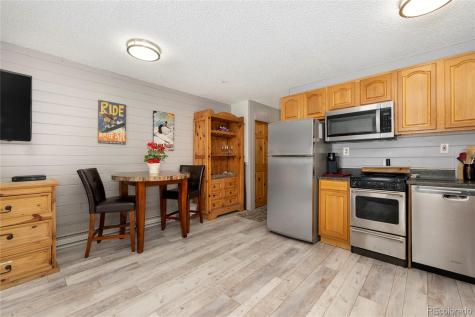 62927 Us Highway 40 Granby CO 80446