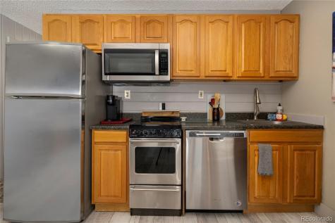 62927 Us Highway 40 Granby CO 80446