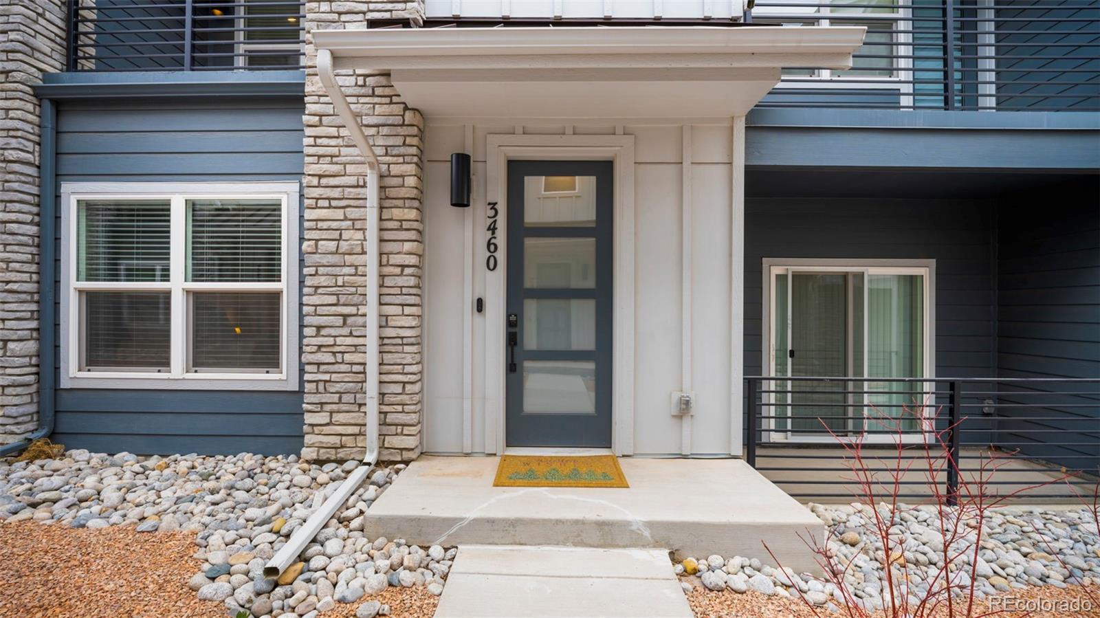 3460 Drumlin Grove Colorado Springs CO 80907