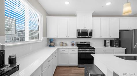 3460 Drumlin Grove Colorado Springs CO 80907