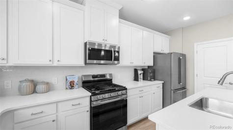 3460 Drumlin Grove Colorado Springs CO 80907