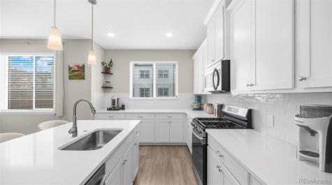 3460 Drumlin Grove Colorado Springs CO 80907