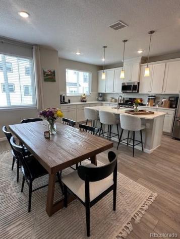 3460 Drumlin Grove Colorado Springs CO 80907