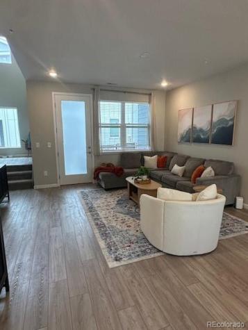 3460 Drumlin Grove Colorado Springs CO 80907