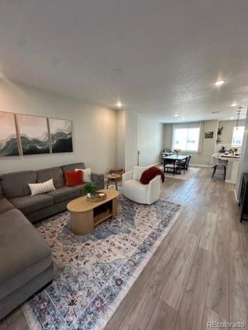 3460 Drumlin Grove Colorado Springs CO 80907