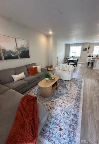 3460 Drumlin Grove Colorado Springs CO 80907