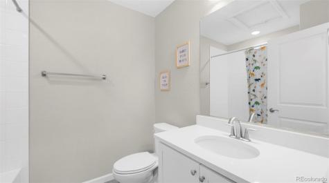 3460 Drumlin Grove Colorado Springs CO 80907