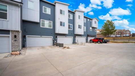 3460 Drumlin Grove Colorado Springs CO 80907