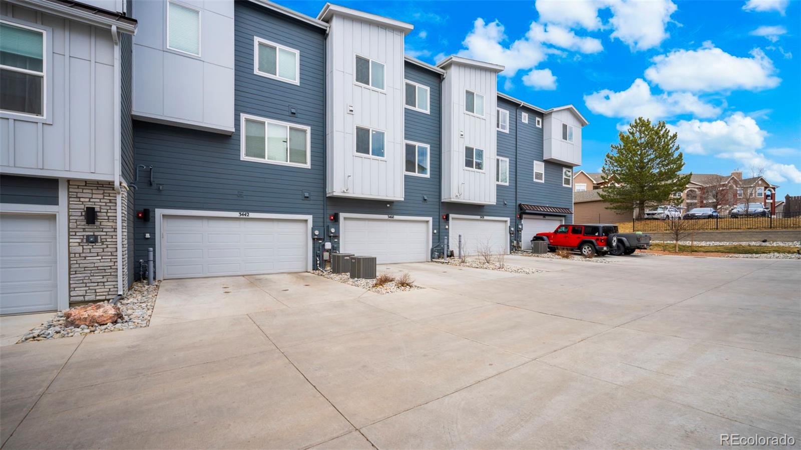 3460 Drumlin Grove Colorado Springs CO 80907