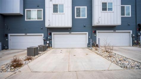 3460 Drumlin Grove Colorado Springs CO 80907