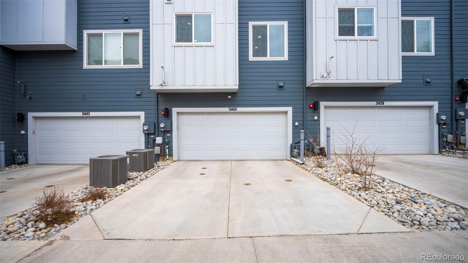 3460 Drumlin Grove Colorado Springs CO 80907