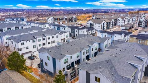 3460 Drumlin Grove Colorado Springs CO 80907