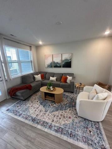 3460 Drumlin Grove Colorado Springs CO 80907