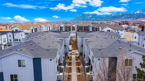 3460 Drumlin Grove Colorado Springs CO 80907