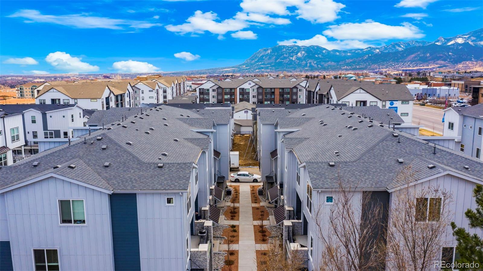 3460 Drumlin Grove Colorado Springs CO 80907