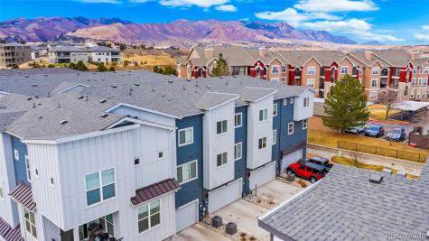 3460 Drumlin Grove Colorado Springs CO 80907