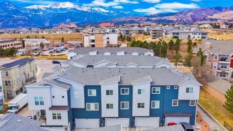 3460 Drumlin Grove Colorado Springs CO 80907