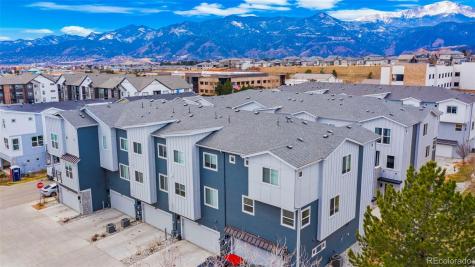 3460 Drumlin Grove Colorado Springs CO 80907
