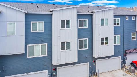 3460 Drumlin Grove Colorado Springs CO 80907