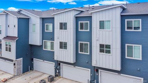 3460 Drumlin Grove Colorado Springs CO 80907