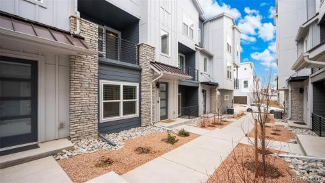 3460 Drumlin Grove Colorado Springs CO 80907