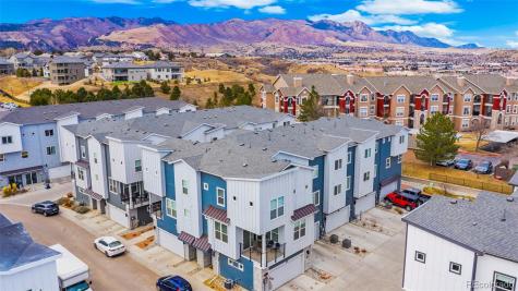 3460 Drumlin Grove Colorado Springs CO 80907