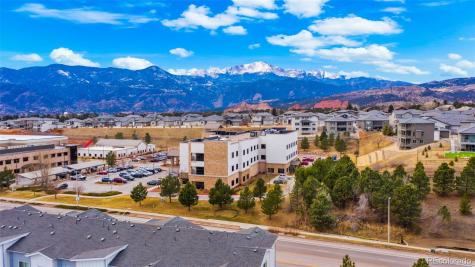 3460 Drumlin Grove Colorado Springs CO 80907