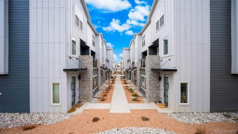 3460 Drumlin Grove Colorado Springs CO 80907