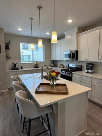 3460 Drumlin Grove Colorado Springs CO 80907