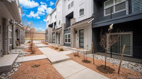 3460 Drumlin Grove Colorado Springs CO 80907