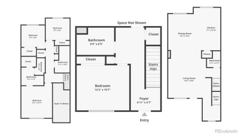 3460 Drumlin Grove Colorado Springs CO 80907