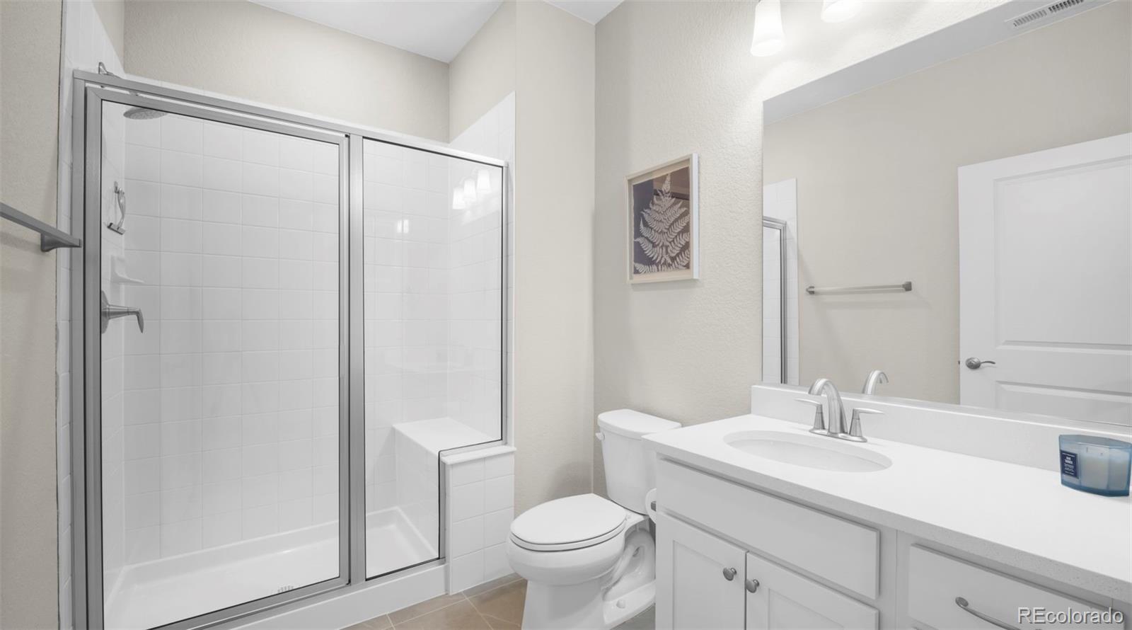 3460 Drumlin Grove Colorado Springs CO 80907