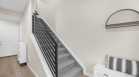 3460 Drumlin Grove Colorado Springs CO 80907