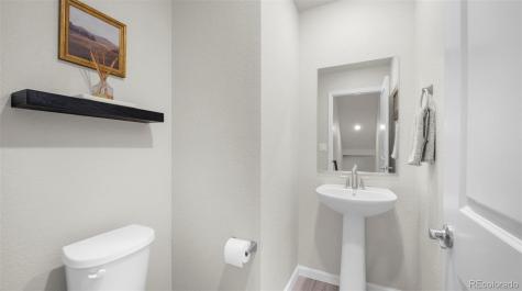 3460 Drumlin Grove Colorado Springs CO 80907