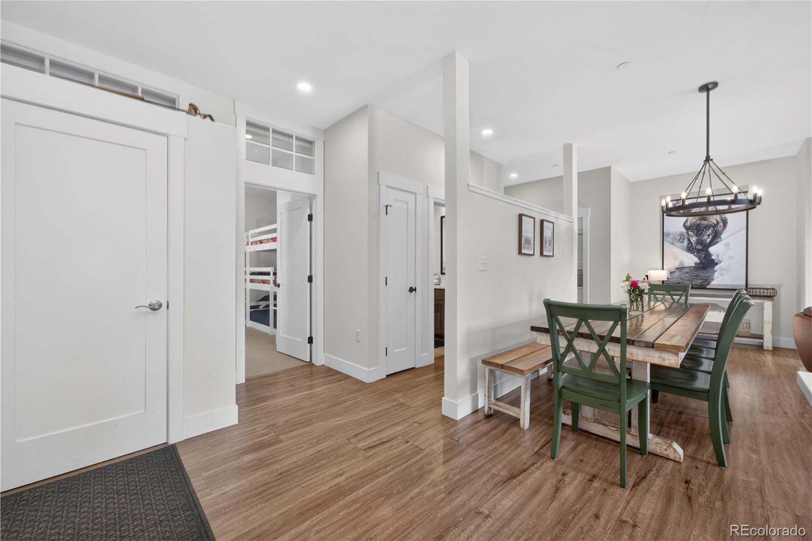 400 Baker Drive Winter Park CO 80482