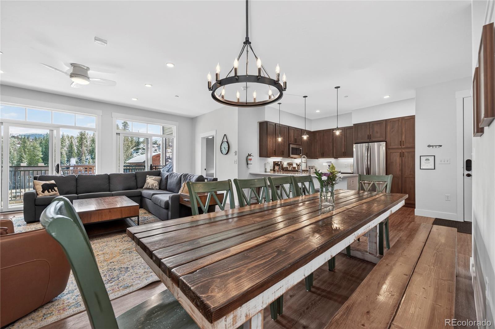 400 Baker Drive Winter Park CO 80482