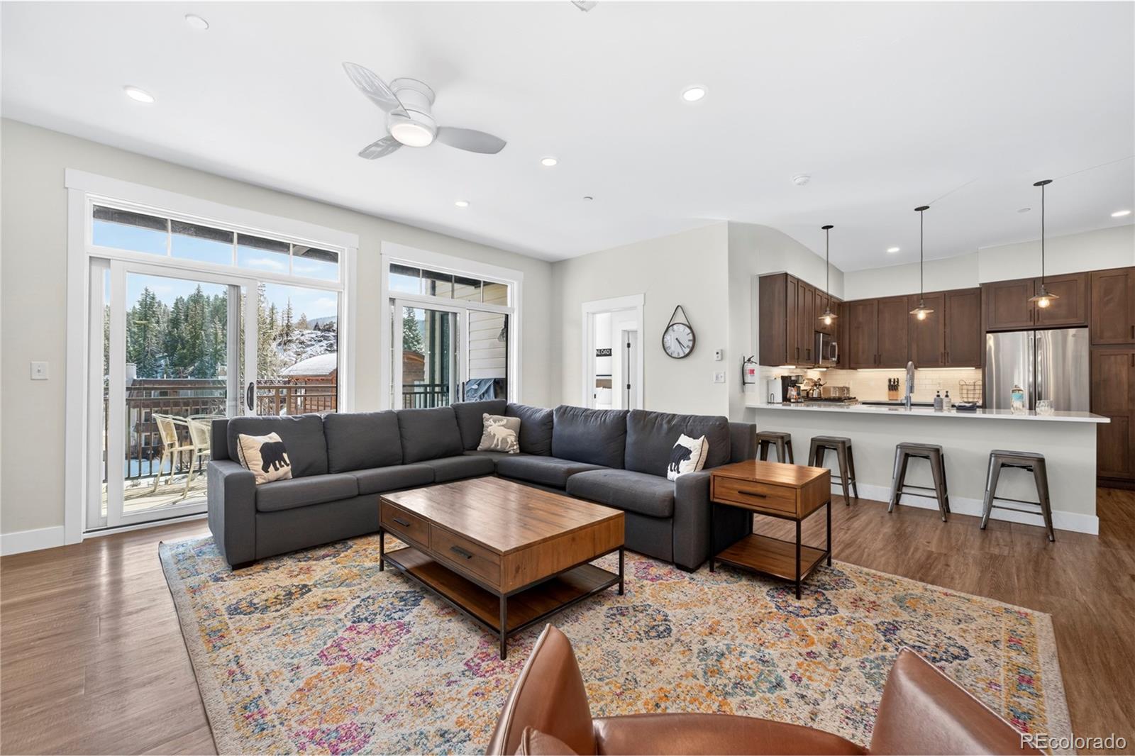 400 Baker Drive Winter Park CO 80482