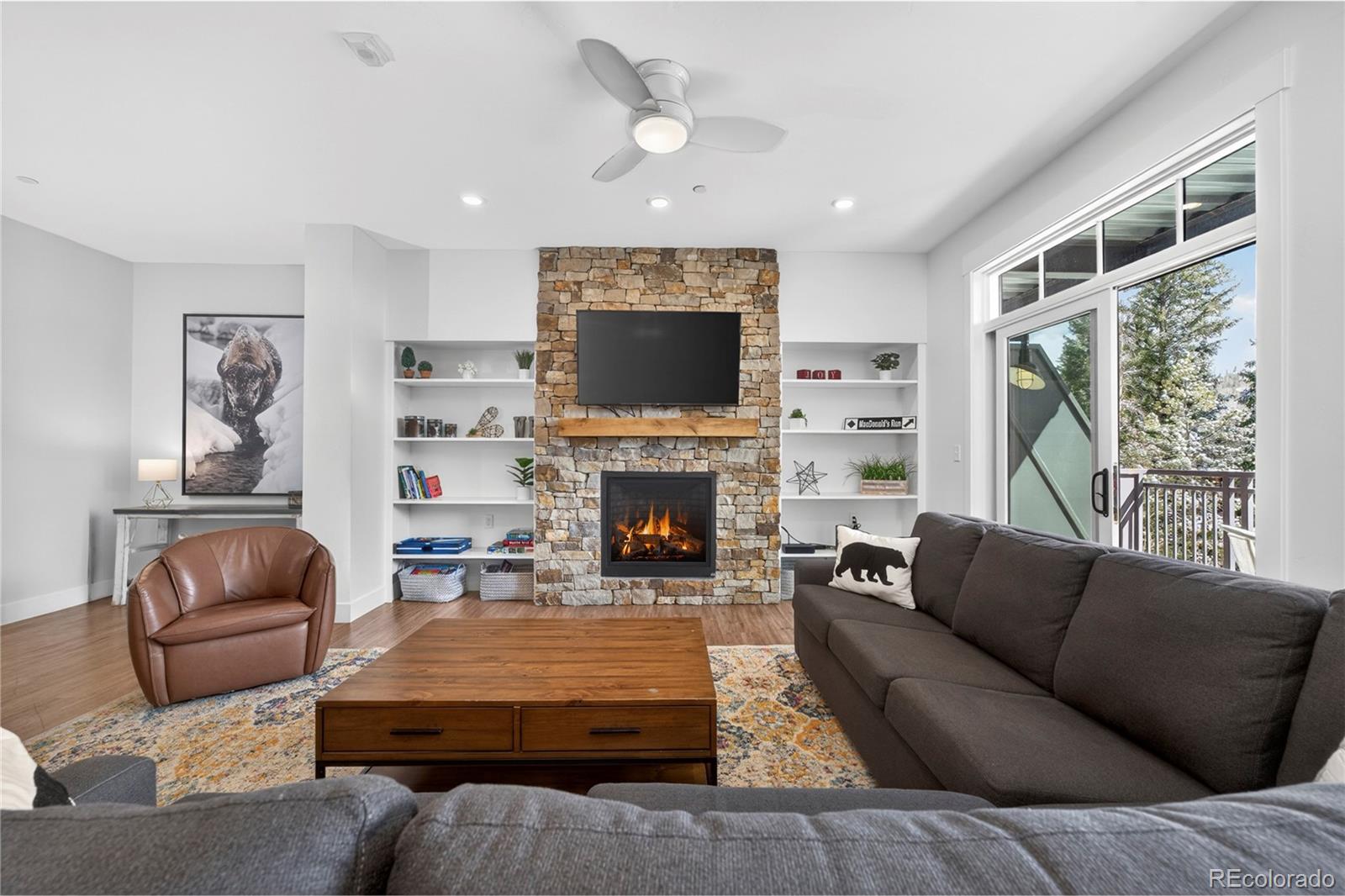 400 Baker Drive Winter Park CO 80482