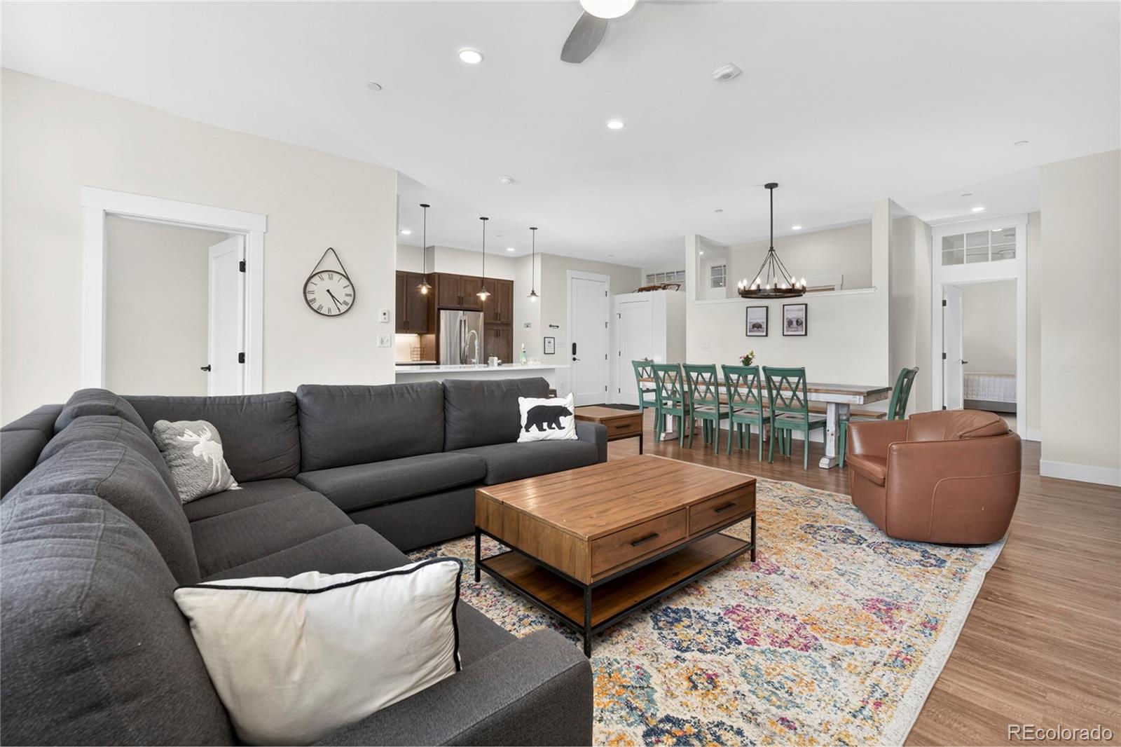 400 Baker Drive Winter Park CO 80482