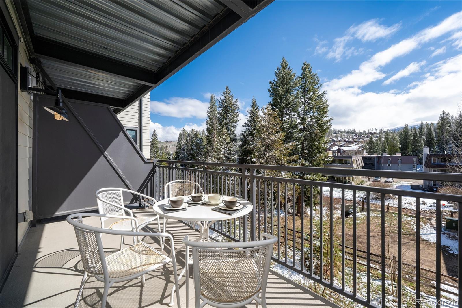 400 Baker Drive Winter Park CO 80482