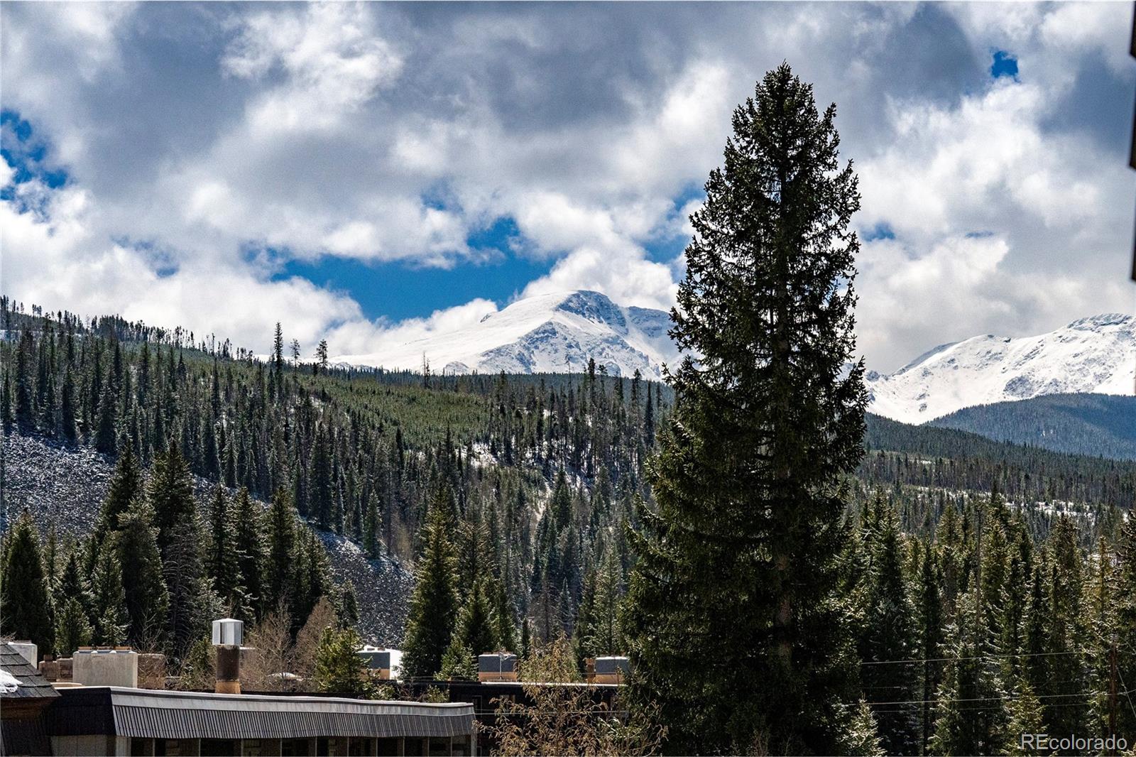 400 Baker Drive Winter Park CO 80482