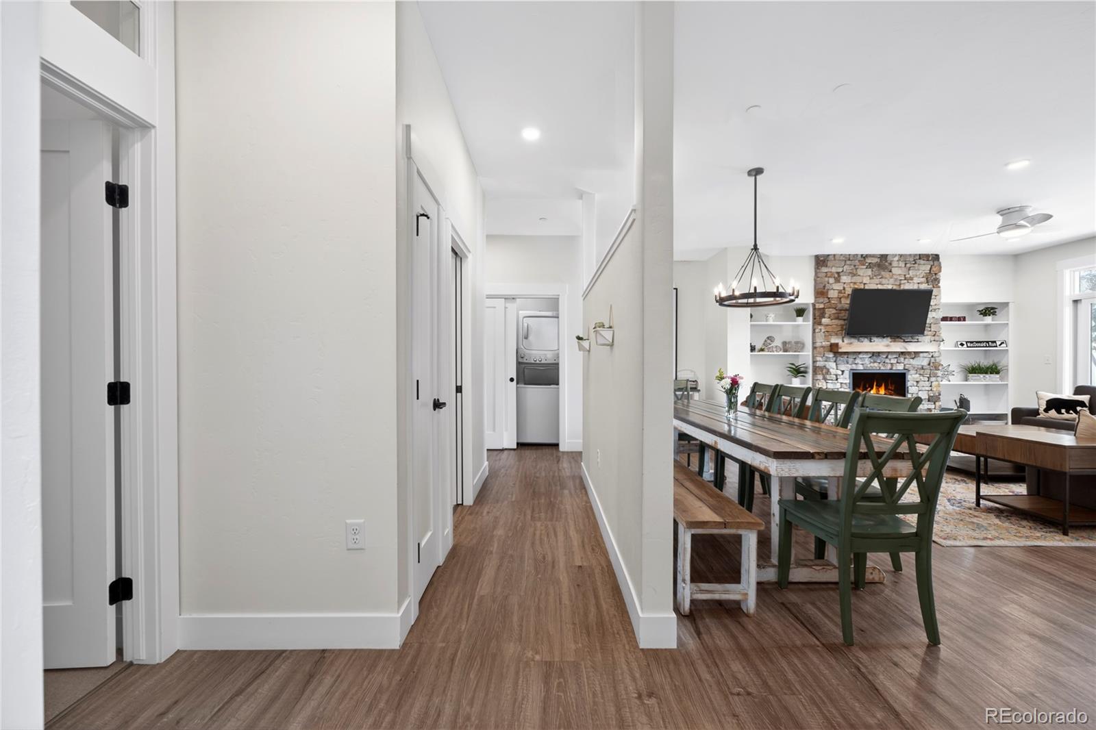 400 Baker Drive Winter Park CO 80482