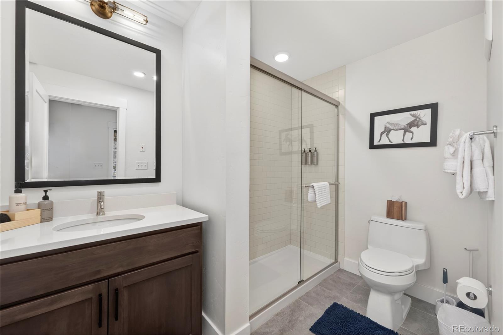 400 Baker Drive Winter Park CO 80482