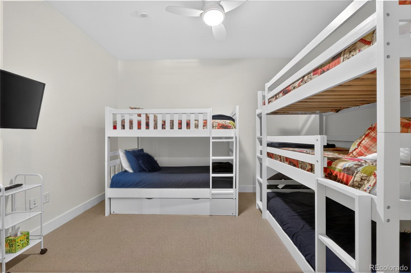 400 Baker Drive Winter Park CO 80482
