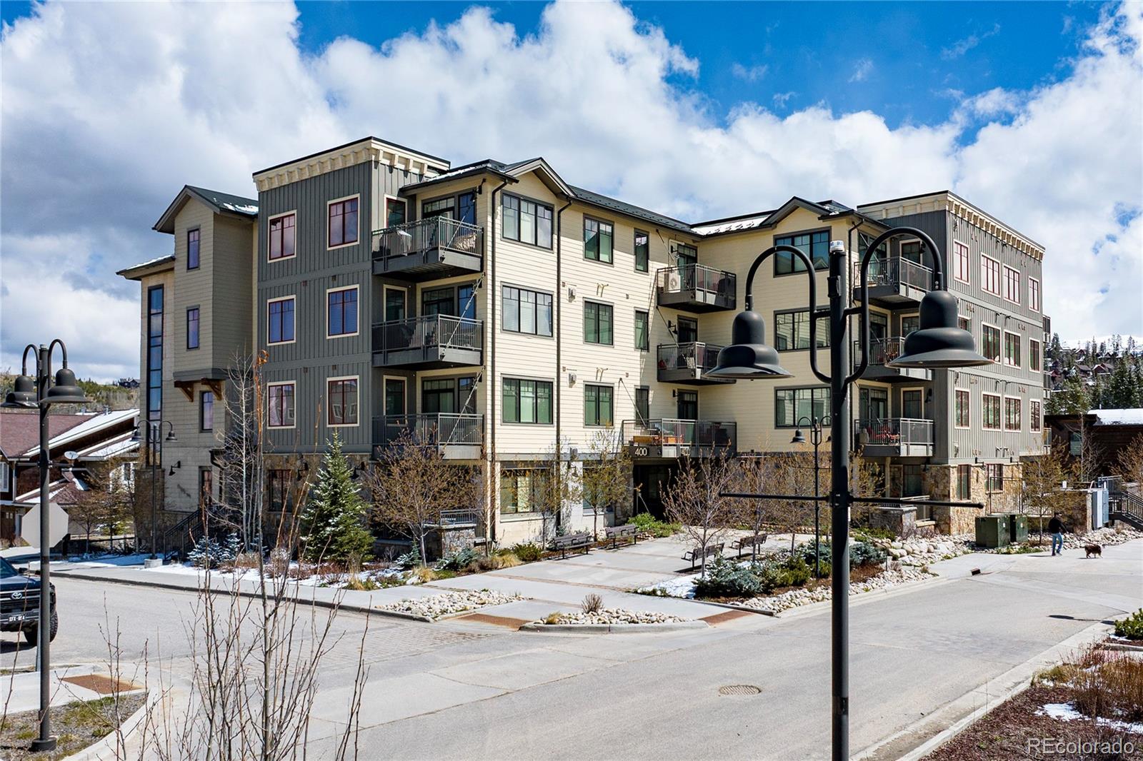 400 Baker Drive Winter Park CO 80482