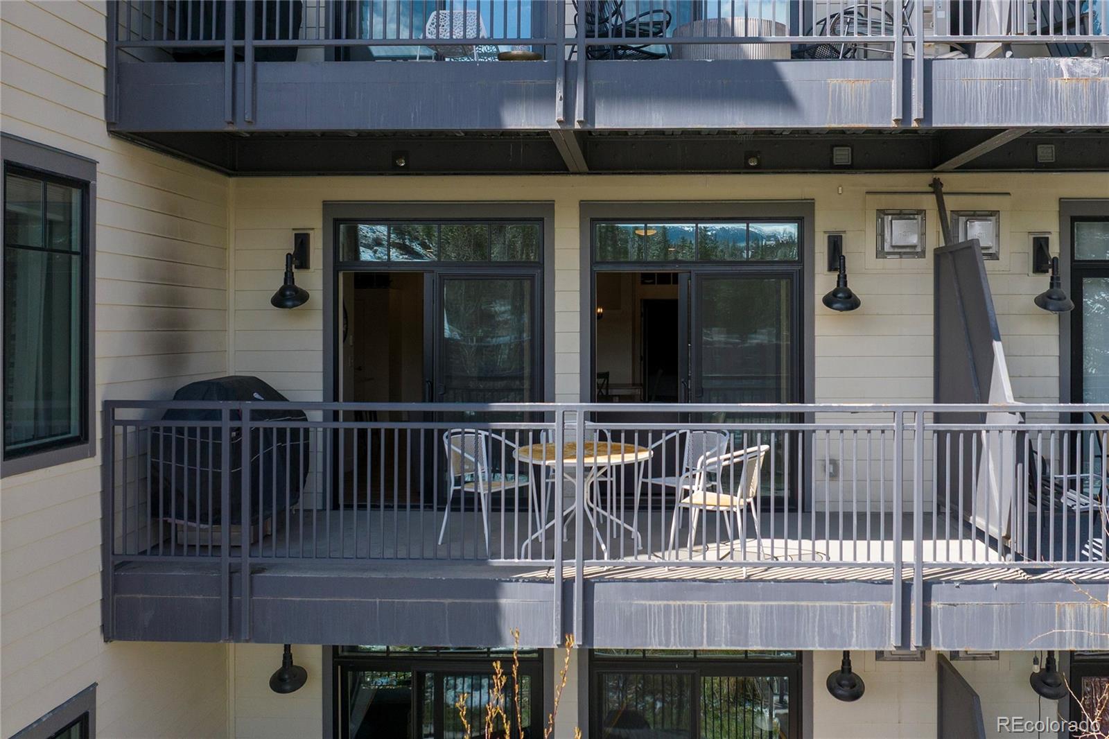400 Baker Drive Winter Park CO 80482